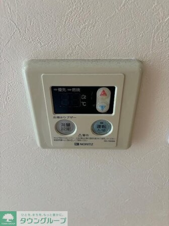 CASSIA南行徳の物件内観写真